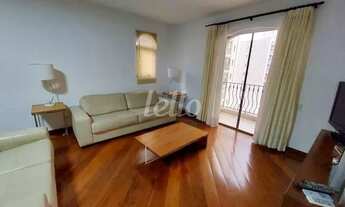 Imagem 3: São Paulo - Apartamento Padrão - Jardins