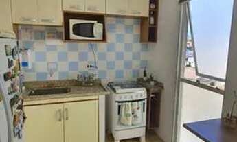 Imagem 6: APARTAMENTO A VENDA EM JUNDIAÍ - JARDIM PRIMAVERA / RUA DO RETIRO - EDIFÍCIO CARTAGENA MED