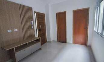 Imagem 3: Apartamento para venda com 48 metros quadrados com 2 quartos em Penha de França - São Paul