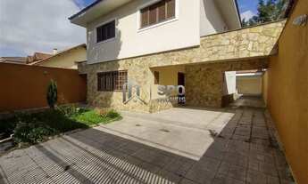 Imagem: Casas Residenciais, Jardim Campo Grande