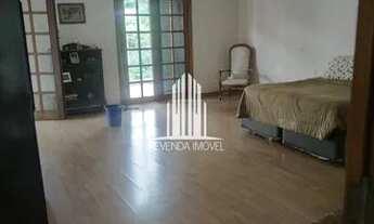 Imagem 4: Casa na Cidade Jardim com vista para o vale 4 Suítes 4 vagas