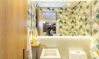 Imagem 7: Apartamento à Venda - Vila Olímpia, 3 Quartos, 94 m2