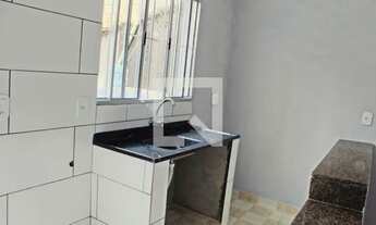 Imagem 6: Casa para Aluguel - Conjunto Residencial Jose Bonifacio, 1 Quarto, 34 m2