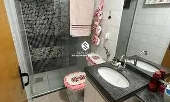 Imagem 5: Excelente apartamento com 2 quartos no Setor Jardim Luiz