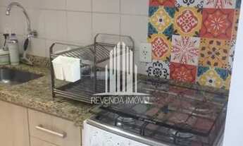 Imagem 6: Apartamento à venda de 2 dormitórios e 1 vaga no Parque São Domingos