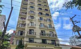 Imagem: Excelente apto para locação no Itaim bibi