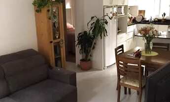 Imagem 2: Apartamento 02 Dormitórios - Bairro Piratini