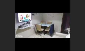 Imagem: Apartamento todo mobiliado