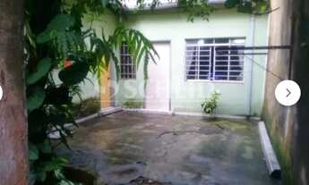 Imagem 6: CASA TÉRREA - TERRENO MISTO - COMERCIAL -VENDA