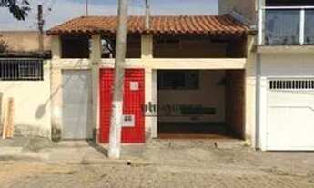 Imagem: Casa com 2 dormitórios à venda, 90 m²