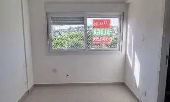 Imagem 7: Apartamento com 3 dormitórios para alugar, 72 m² por R$ 3.274,70/mês - Glória - Porto Aleg