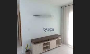 Imagem 4: Apartamento com 2 dormitórios para alugar, 64 m² por R$ 3.030/mês - Parque Industrial - Sã