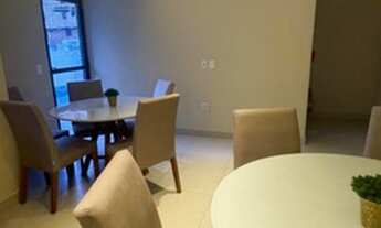 Imagem 6: Em MANAIRA todo MOBILIADO