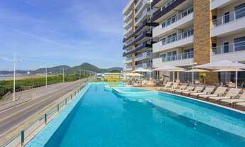 Imagem 2: Apartamento com 3 dormitórios à venda, 229 m² por R$ 1.051.859,17 - Centro - Navegantes/SC