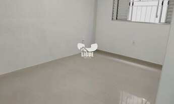 Imagem 5: SANTO ANDRé - Casa Padrão - Vila Apiaí