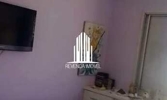 Imagem 4: Apartamento no Solar de Saúde com 87m e 3 quartos no Cursino