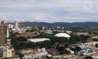 Imagem 1: Apartamento com 2 dormitórios à venda, 72 m² por R$ 690.000,00 - Jardim Ana Maria - Jundia