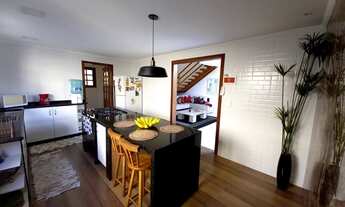 Imagem 6: Casa DEU PRAIA Casa com 3 dormitórios