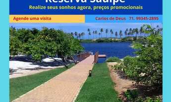 Imagem: Venha conhecer o Reserva Sauípe, realizar