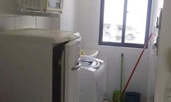 Imagem 3: Apartamento 01 Quarto Mobiliado para Alugar, boa viagem R$ 1.850/Mês