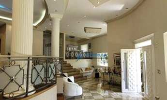 Imagem 5: Sobrado Swiss Park