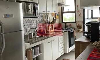 Imagem 5: Apartamento à venda no bairro Vila Romana - São Paulo/SP, Zona Oeste