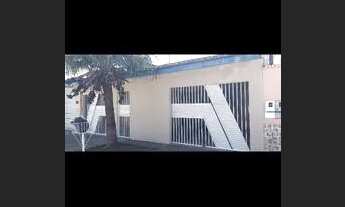 Imagem 6: Casa 4/4 conjunto caiçara