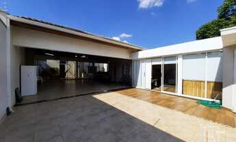 Imagem 2: Casa com 3 dormitórios, 334 m² - venda por R$ 1.200.000,00 ou aluguel por R$ 6.356,32/mês