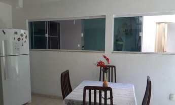 Imagem 6: Casa para venda com 150 metros quadrados com 3 quartos em Campo Grande - Rio de Janeiro