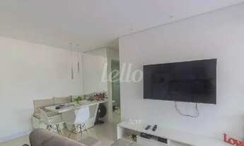 Imagem 3: São Paulo - Apartamento Padrão - São Lucas