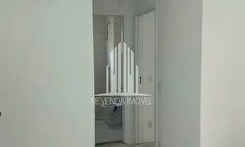 Imagem 5: Apartamento de 52m² com 2 quartos, 1 vaga de garagem e 1 suíte no Ápice Park, Alphaville