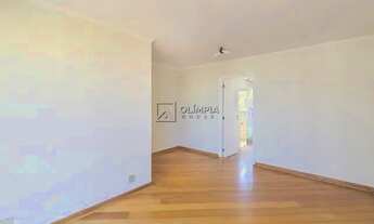 Imagem 7: Apartamento Locação Paraíso 80 m² 3 Dormitórios