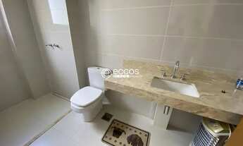 Imagem 7: Apartamento para aluguel, 3 quartos, 3 suítes, 3 vagas, JARDIM KARAÍBA - Uberlândia/MG