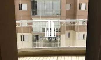 Imagem 7: Cobertura duplex no Butantã com 190m². São 3 dormitórios sendo os 3 suíte, 4 banheiros e