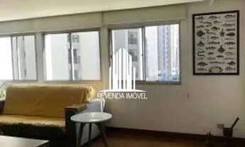 Imagem 1: Apartamento no Brooklin com 2 dormitórios e 1 vaga no Brooklin