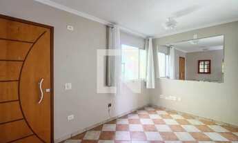 Imagem: Apartamento à Venda - Vila Amália, 2 Quartos