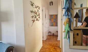 Imagem 3: Apartamento para venda com 74 metros quadrados com 3 quartos em Vila Mascote - São Paulo