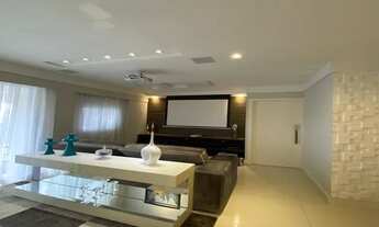 Imagem: Apartamento para venda possui 110m² com