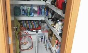 Imagem 2: CONFORTO E TRANQUILIDADE EM APARTAMENTO SEMI MOBILIADO