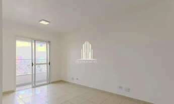 Imagem 2: Apartamento à venda 82m² 3 dormitórios, 1 suite e 2 vagas em Vila Gustavo