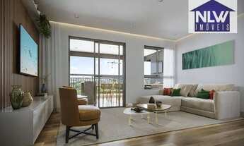 Imagem 6: Apartamento à venda, 67 m² por R$ 628.000,00 - Vila Aricanduva - São Paulo/SP