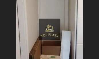 Imagem 2: Ap. disponível no Jardins