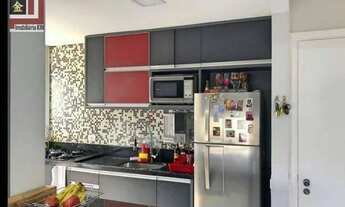 Imagem 3: Excelente apartamento Metrô Chácara Klabin 2 dorm 1 vaga