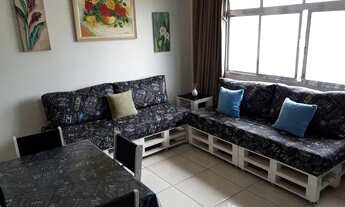 Imagem 6: Apartamento no centro