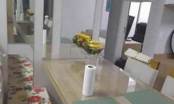 Imagem 3: Apartamento Mobiliado e Reformado na Vila Hortolândia, Jundiaí - Imperdível!