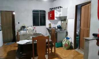 Imagem: VENDE-SE ESTA CASA NO TELÉGRAFO