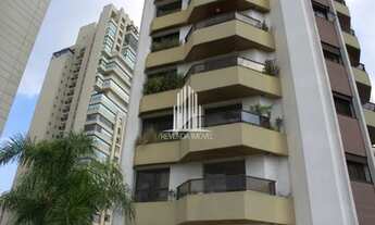 Imagem 3: Cobertura Duplex de 4 dormitorios 4 suítes á venda -Perdizes