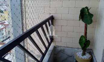 Imagem 2: APARTAMENTO EM GUARULHOS