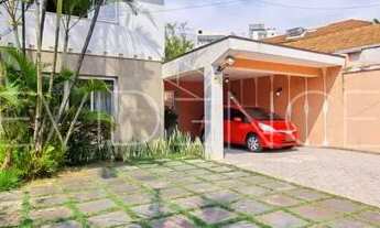 Imagem: Casa Térrea - Tatuapé !!