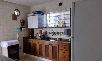 Imagem 7: Casa com 2 dormitórios à venda, 90 m² por R$ 250.000,00 - Jardim Marília - Salto/SP